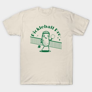 Pickleball Pro T-Shirt